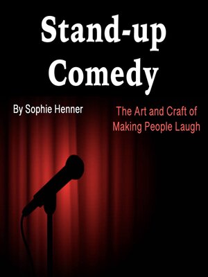 cover image of Stand-up Comedy